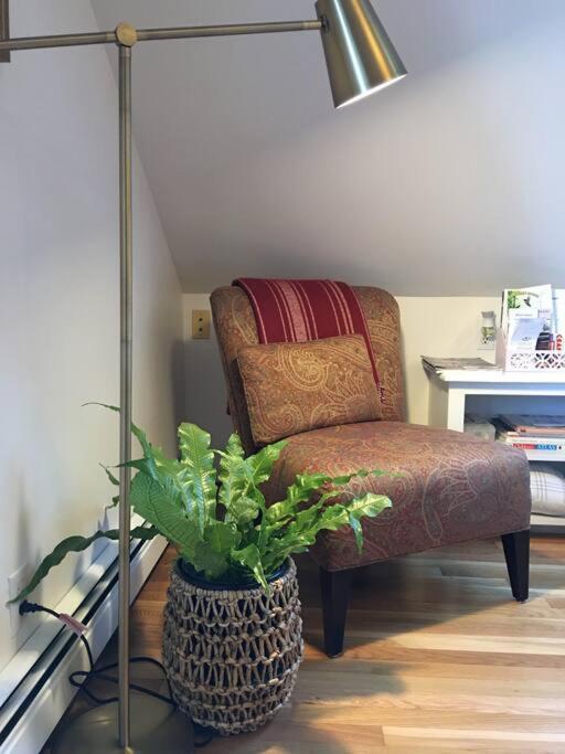 Urban Oasis In Hope Village Providence Bagian luar foto
